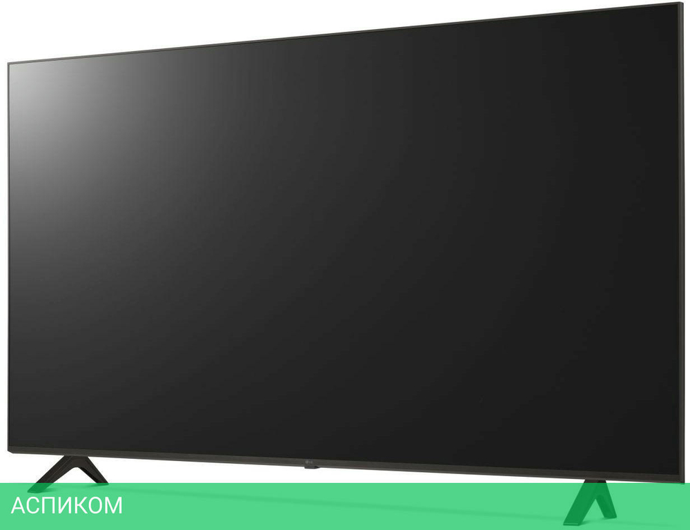 Телевизор LED LG 55" 55UR78009LL.ARUB