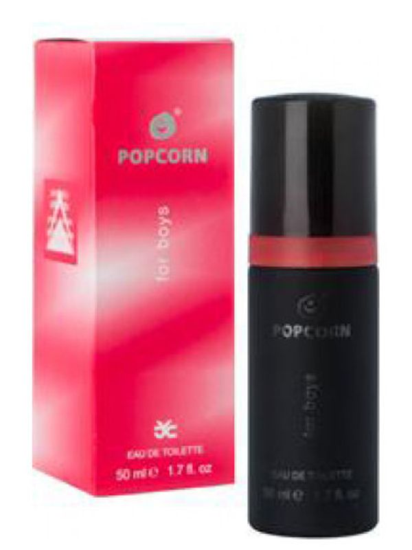 Milton Lloyd Popcorn Boys