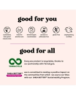 Бальзам для губ 6 клубничный сорбет