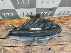 Фара левая Geely Monjaro 21-нв Б/У Оригинал 7051047300