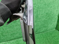 Крыло переднее левое Toyota LC Prado 150 (17-нв)