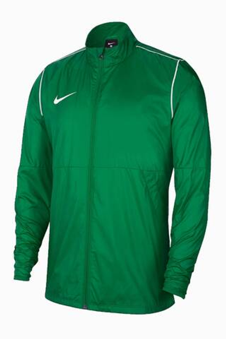 Ветровка Nike Repel Park 20 - зеленый
