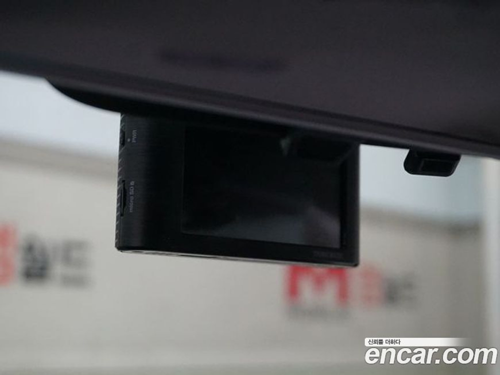 Kia All New K3 Standard (09.2020)