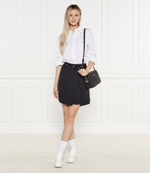 Юбка Liu Jo Sport - черный(TF4008 T3977)