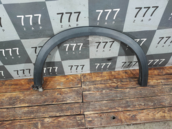 Накладка крыла переднего правого Mazda CX-5 2 (KF) 21-нв Б/У Оригинал KBST51W21