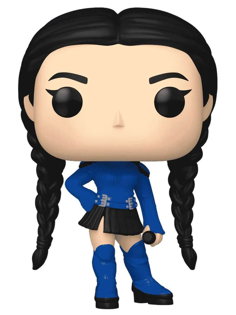 Фигурка Funko POP! Rocks Rosalia Rosalia (Motomami Tour) (416) 75405