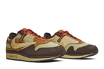 Кроссовки Travis Scott X Nike Air Max 1 "Baroque Brown" Travis Scott