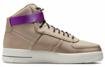 Кроссовки Nike Air Force 1 "Moving Company"