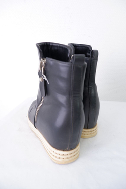 Полусапожки Ouqidageni  демисезонные 37 размер