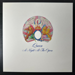 Queen ‎– A Night At The Opera (Англия 2009г.)