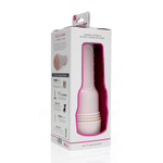 Мастурбатор-анус Fleshlight Girls - Elsa Jean Treat (Цвет: бежевый)