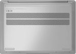 Ноутбук  Lenovo IdeaPad Slim 5 14IRL8 14 ", Core i7, 16 Гб RAM, 512 Гб SSD, UHD Graphics, Серый