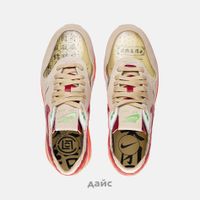  Кроссовки Nike x Clot Air Max 1 