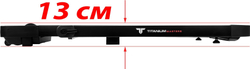 Беговая дорожка Titanium Masters Slimtech C150