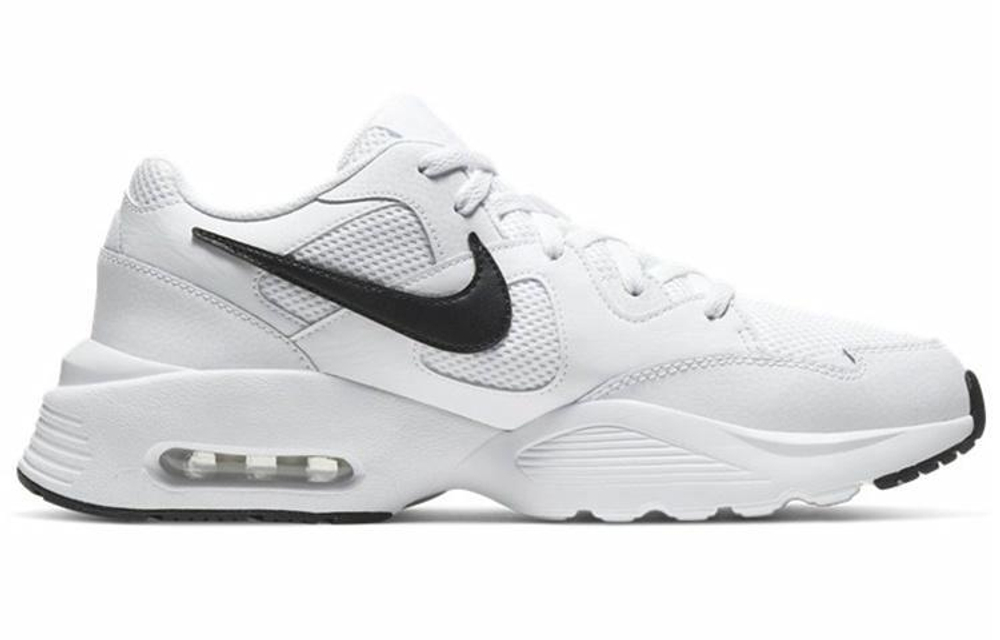 Кроссовки Nike Air Max Fusion