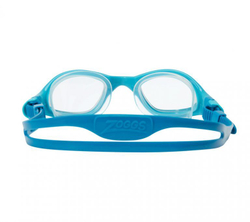 Очки для плавания ZOGGS Tiger LSR+