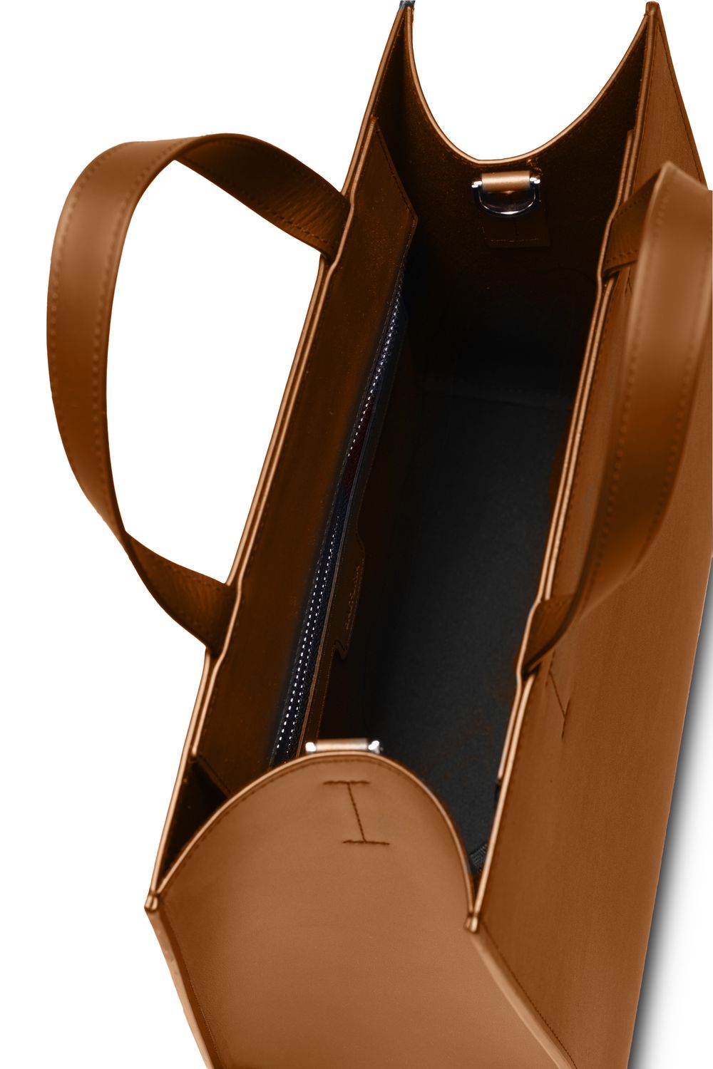 ШОППЕР КВАДРАТНЫЙ НЮД