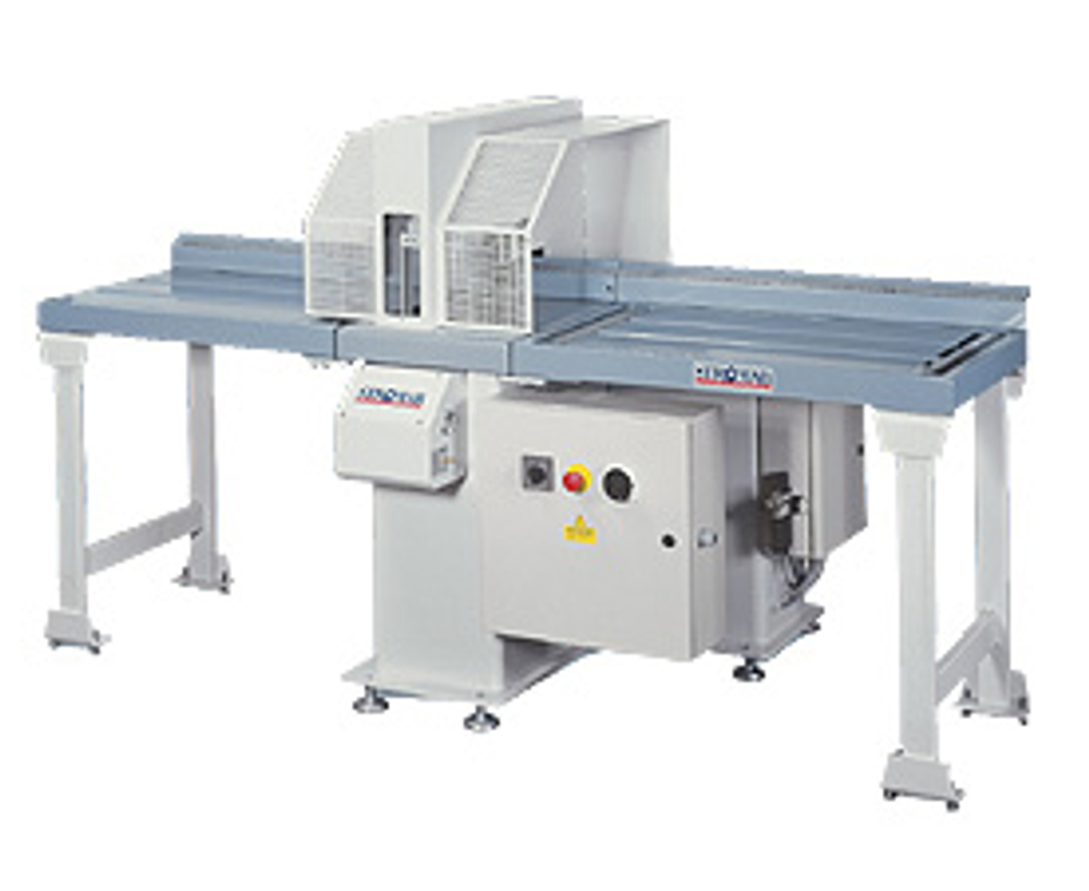 Торцовочная пила Stromab TR-500