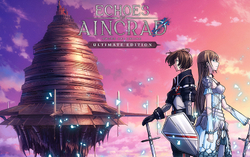 Echoes of Aincrad - Ultimate Edition (для ПК, цифровой код доступа)
