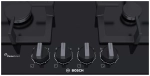 Газовая варочная панель Bosch PPP6A6B20R