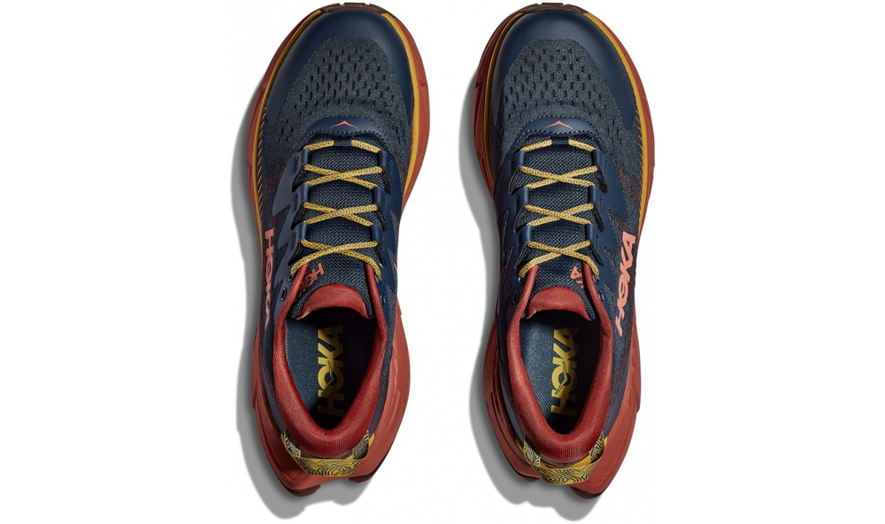 Кроссовки Мужские Hoka Skyline-Float X