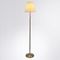 Торшер Arte Lamp Marriot A5039PN-1AB