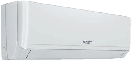 Сплит-системаTOSOT 07 серии Natal Inverter