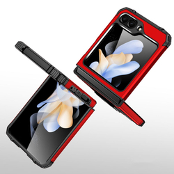 Противоударный чехол Legion Case для Samsung Galaxy Z Flip 5