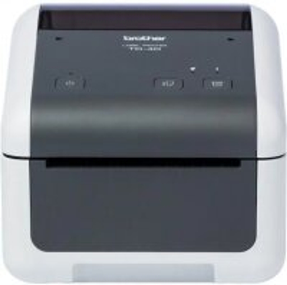 Принтер Brother TD-4420DN