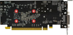 Видеокарта AFOX NVIDIA  GeForce GT 730 AF730 4ГБ DDR3, Low Profile,  Ret [af730-4096d3l5]