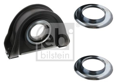 Подшипник подвесной MAN TGA/TGS/TGX 81394106019