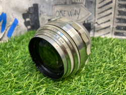 Юпитер 9 2/85mm Покупка/Продажа