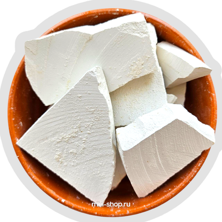 Мел Акбулак (плитки)