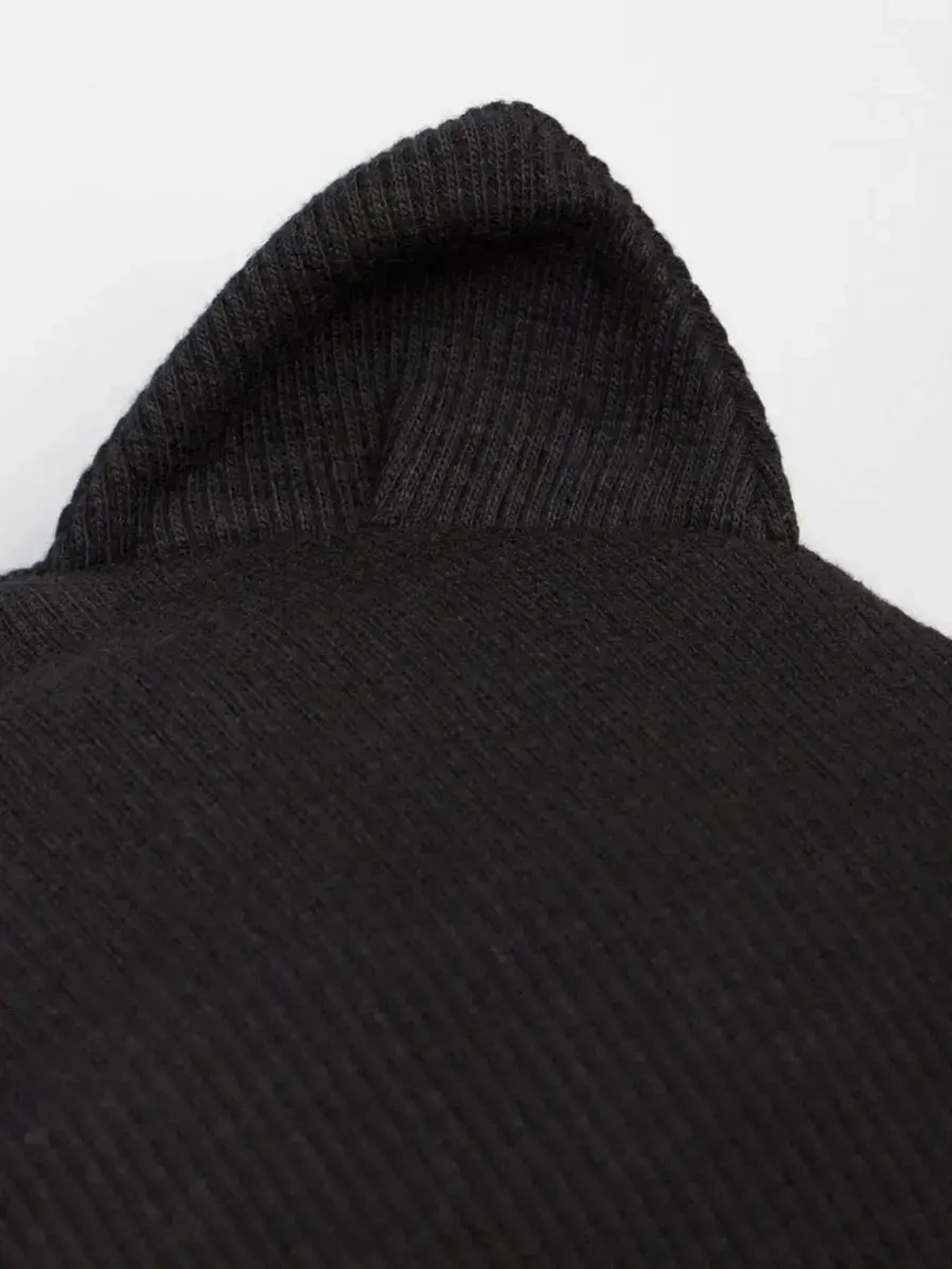 Шапка для девочки осенняя с митенками и снудом