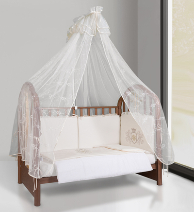 Детский комплект постельного белья Esspero Crown