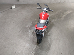 Suzuki GSR400 , 2007
