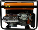 Генератор бензиновый СОЮЗ ЭГС-6500Э