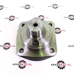 Шкворень поворотного кулака | 458/20061 | Tuxar