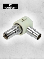 Насадка пылеудаления 11/4" - М22