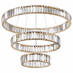 Подвесная люстра Odeon Light 5015/88L