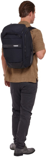 Сумка-рюкзак велосипедная Thule Paramount 26L TPHP326 Black (3205091)