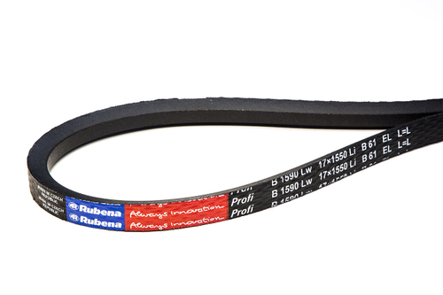 Ремень клиновой В(Б)-1590