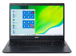 15.6` Ноутбук ACER Aspire 3 A315-23G-R72P (1366x768, AMD Athlon Silver 3050U, RAM 8ГБ, HDD 500ГБ, AMD Radeon 625, Win 10 Home)