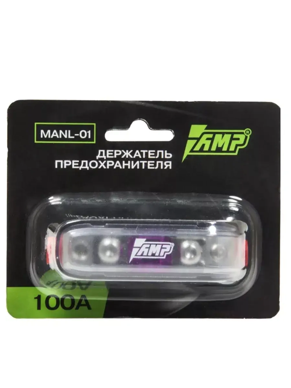 Держатель предохранителя MiniANL MANL-01 100 A ()