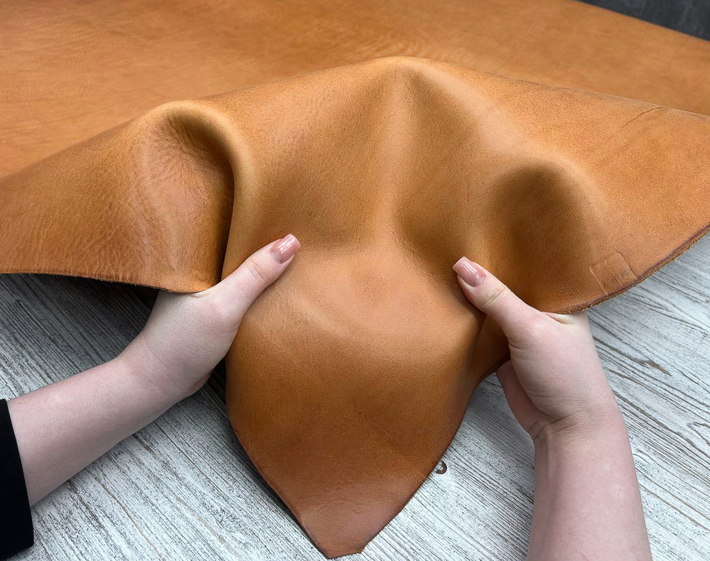 Кожа с пулл ап эффектом Missouri MS02 (1,8-2,0 мм)