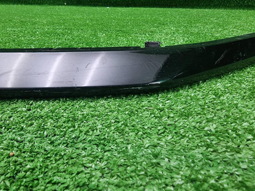 Накладка переднего бампера EXEED TXL (2021-н.в.)