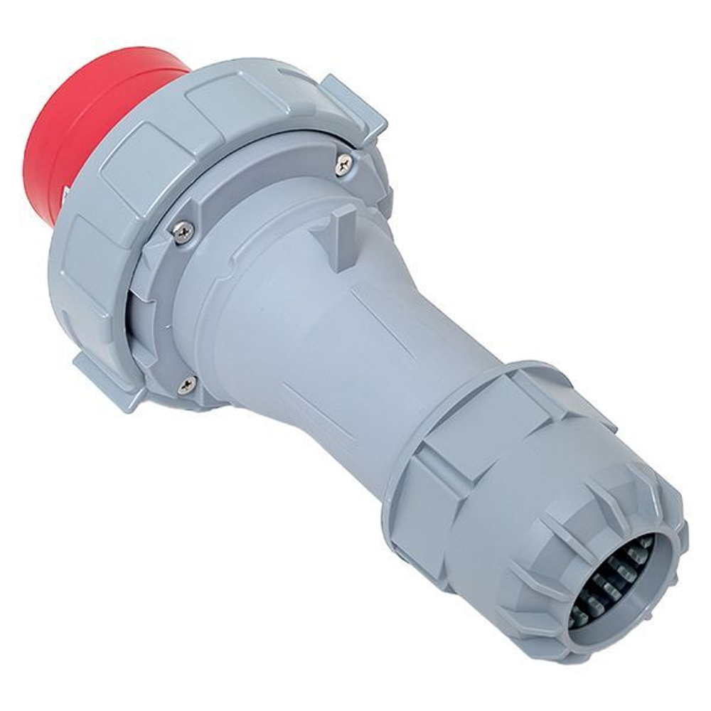 Вилка переносная EKF ps-0352-63-380