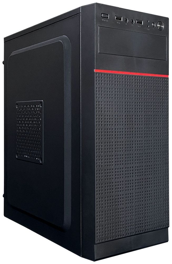 LEVELEN G5905/ Graphics 610/ 8GB/  SSD 512 Гб/ ОС не установлена