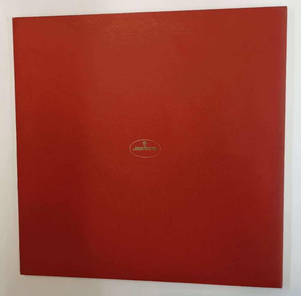 Винтажная виниловая пластинка LP Oscar Peterson Custom Deluxe (Japan 1975)