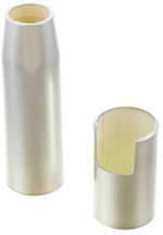 SHURE WA723-SIL корпус для передатчика GLX-D2/SM58/BETA58, цвет серебряный